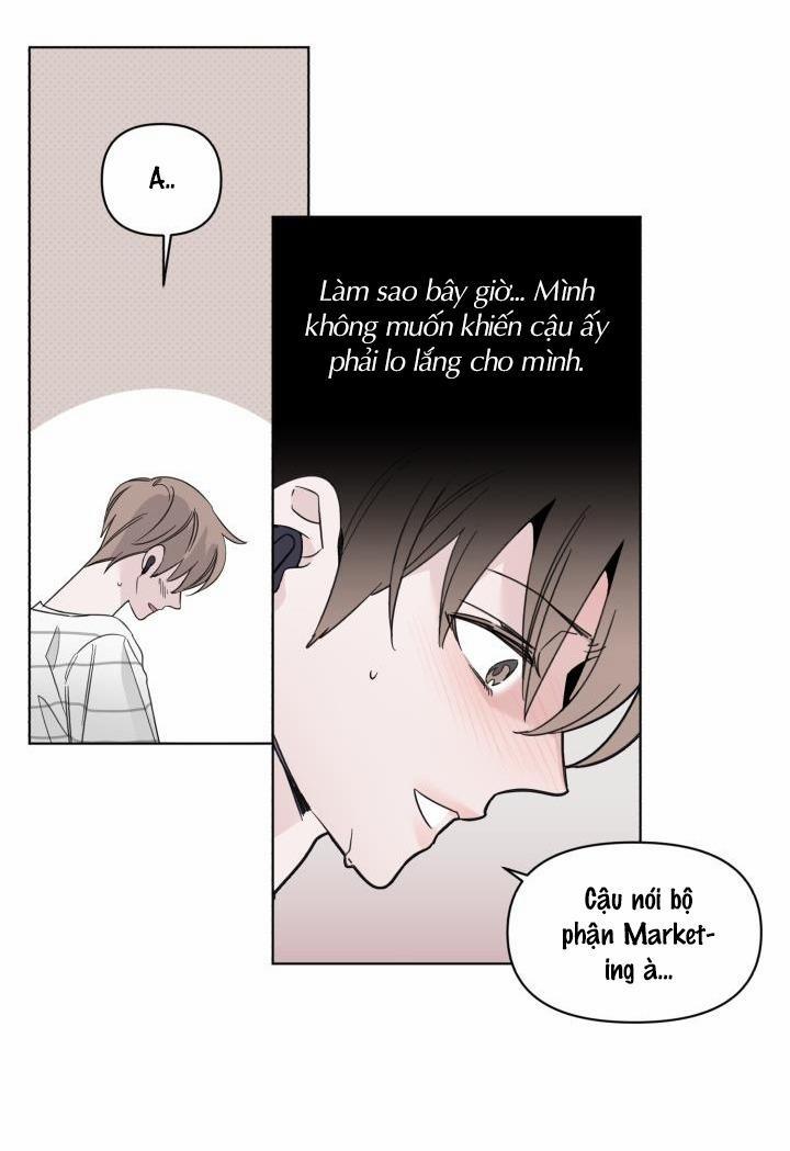 Giai điệu Của Bạn, Tiếng Lòng Của Tôi 11 trang 12