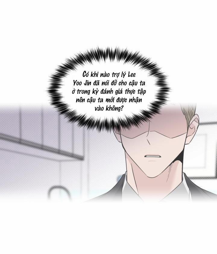 Giai điệu Của Bạn, Tiếng Lòng Của Tôi 11 trang 20