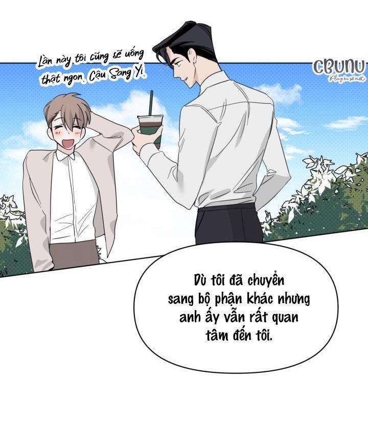 Giai điệu Của Bạn, Tiếng Lòng Của Tôi 11 trang 24