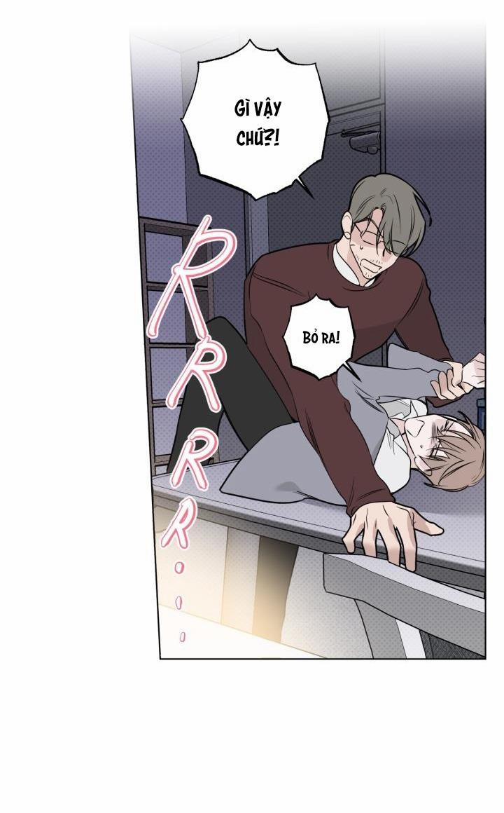 Giai điệu Của Bạn, Tiếng Lòng Của Tôi 12 trang 46