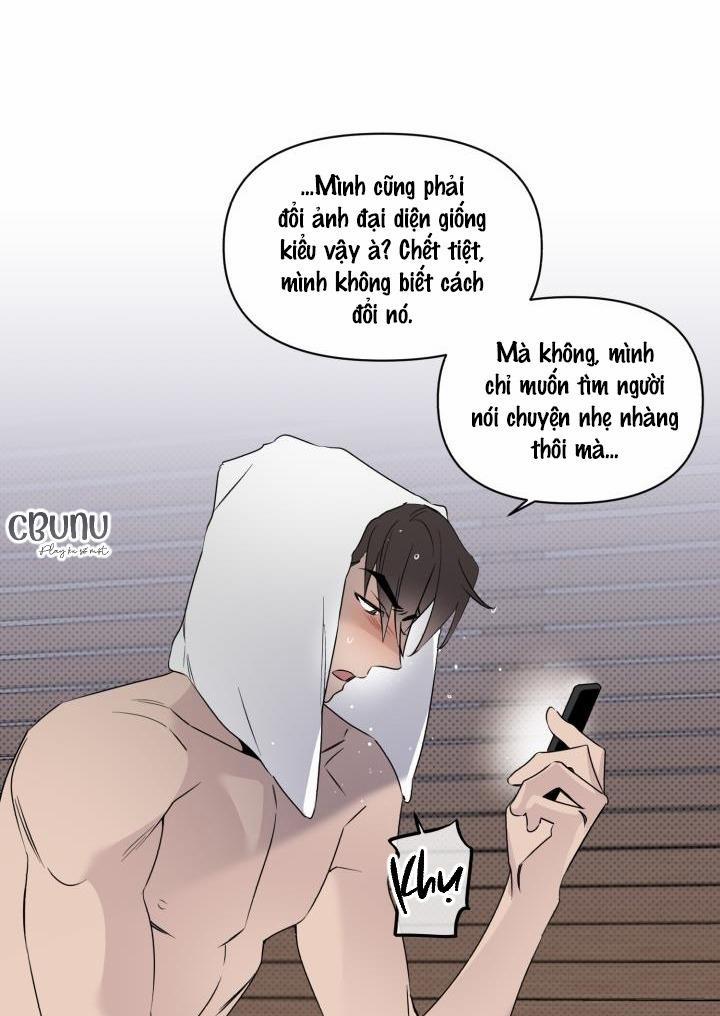 Giai điệu Của Bạn, Tiếng Lòng Của Tôi 13 trang 21