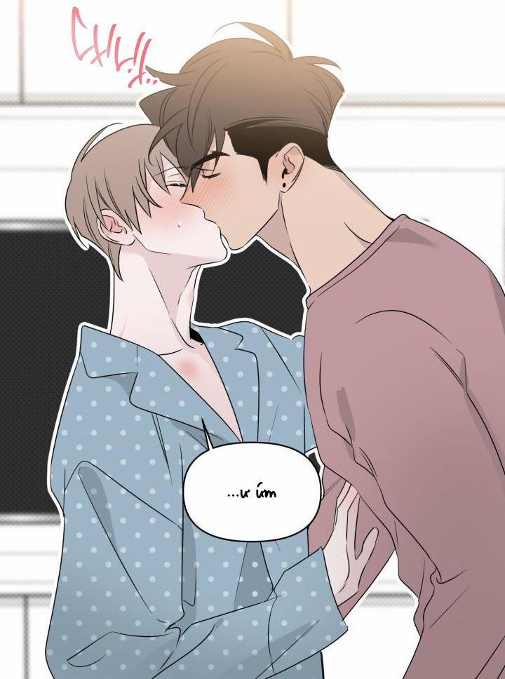 Giai điệu Của Bạn, Tiếng Lòng Của Tôi 15 trang 37