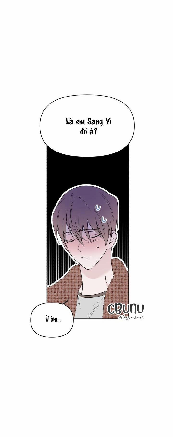 Giai điệu Của Bạn, Tiếng Lòng Của Tôi 16 trang 27