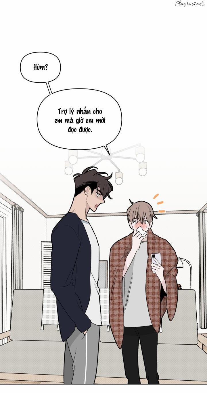 Giai điệu Của Bạn, Tiếng Lòng Của Tôi 16 trang 47