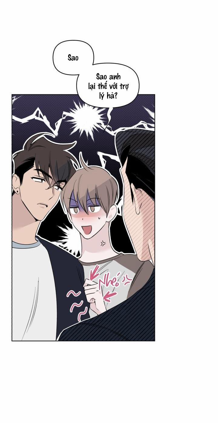 Giai điệu Của Bạn, Tiếng Lòng Của Tôi 16 trang 74