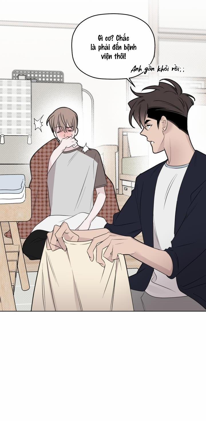 Giai điệu Của Bạn, Tiếng Lòng Của Tôi 17 trang 22