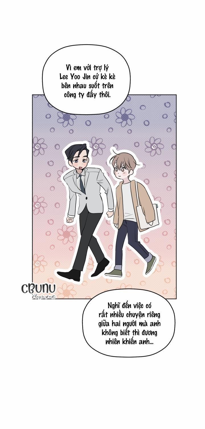 Giai điệu Của Bạn, Tiếng Lòng Của Tôi 17 trang 32