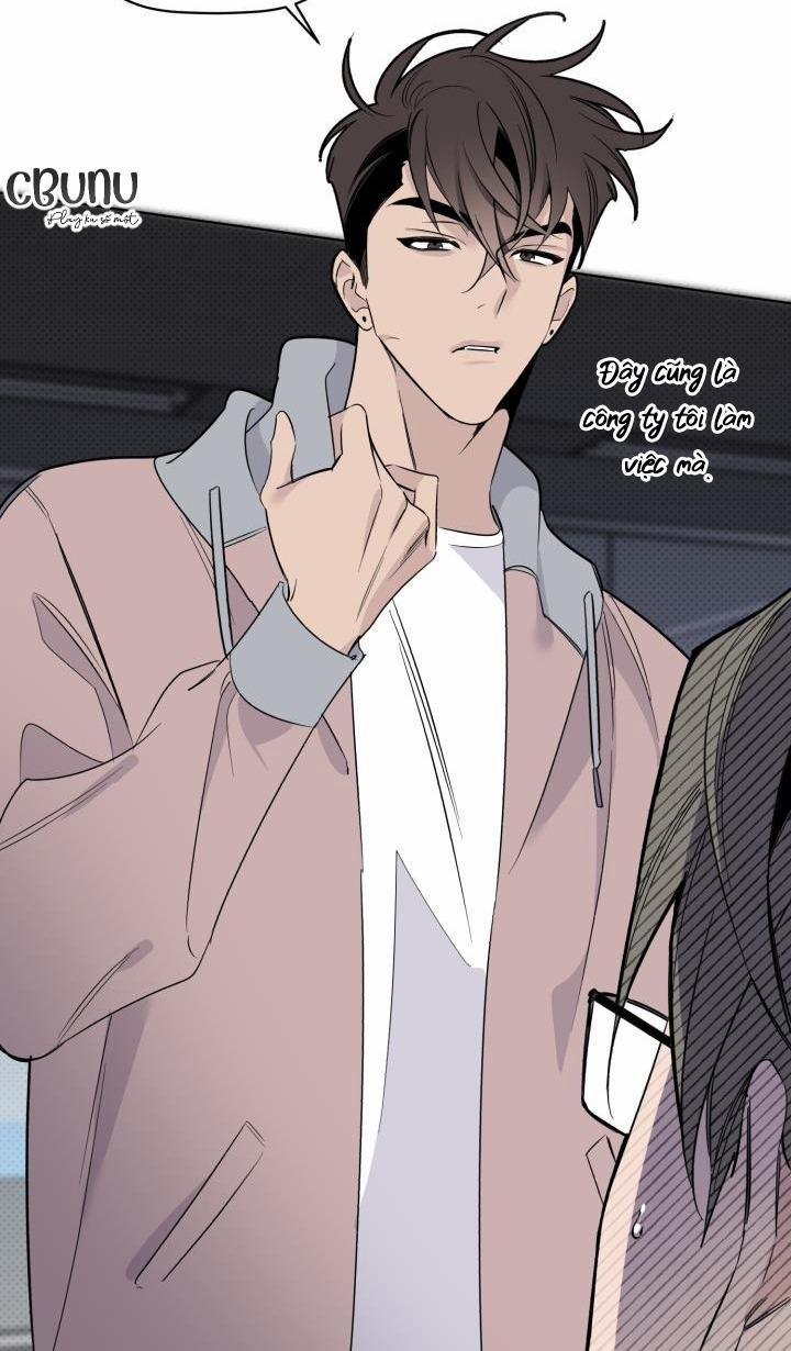 Giai điệu Của Bạn, Tiếng Lòng Của Tôi 18 trang 13