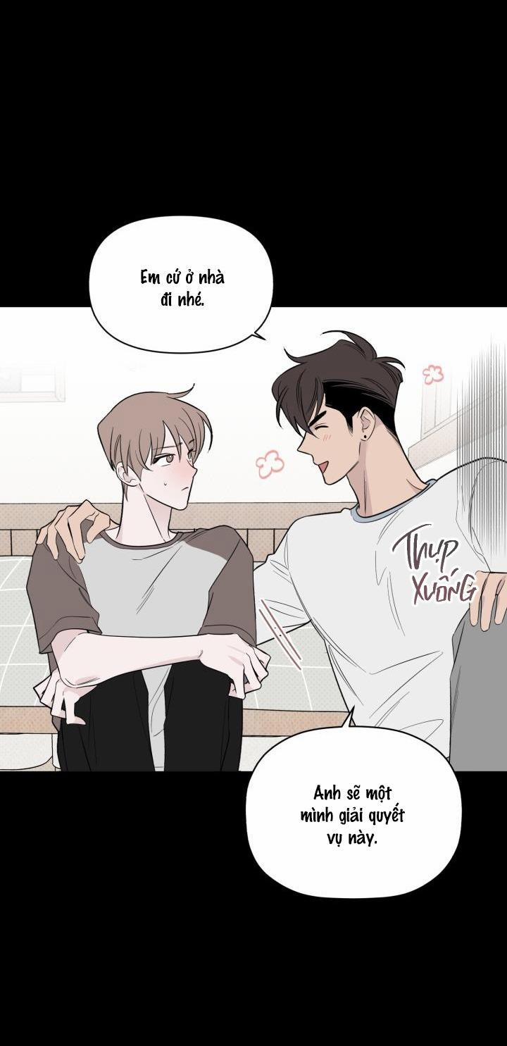 Giai điệu Của Bạn, Tiếng Lòng Của Tôi 18 trang 23