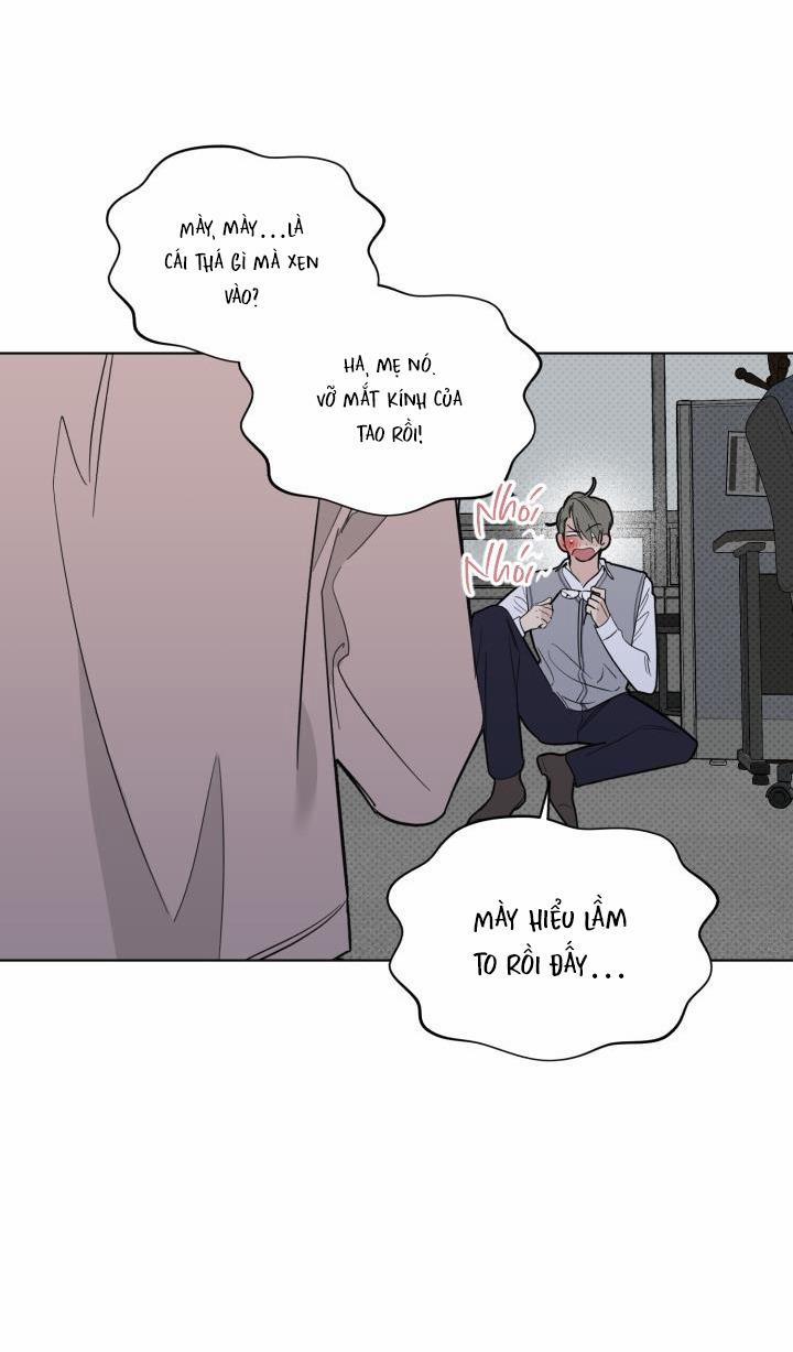 Giai điệu Của Bạn, Tiếng Lòng Của Tôi 18 trang 32