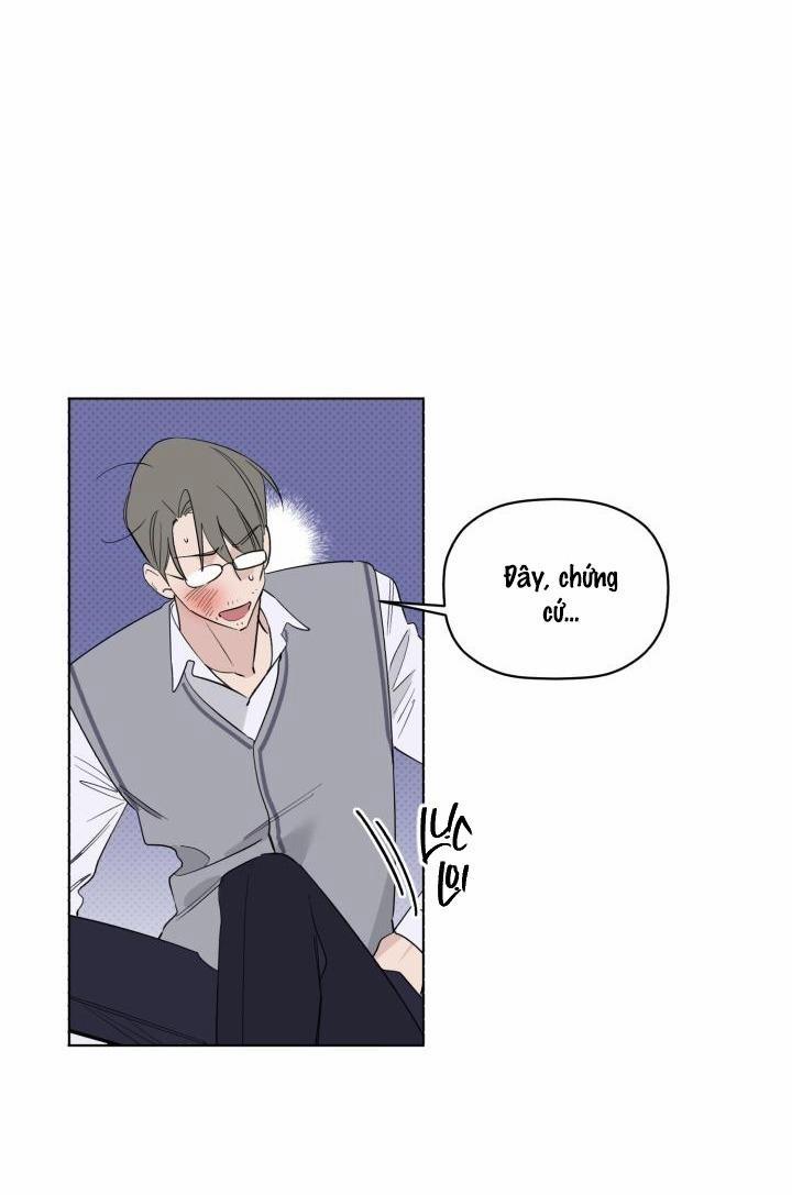 Giai điệu Của Bạn, Tiếng Lòng Của Tôi 18 trang 36