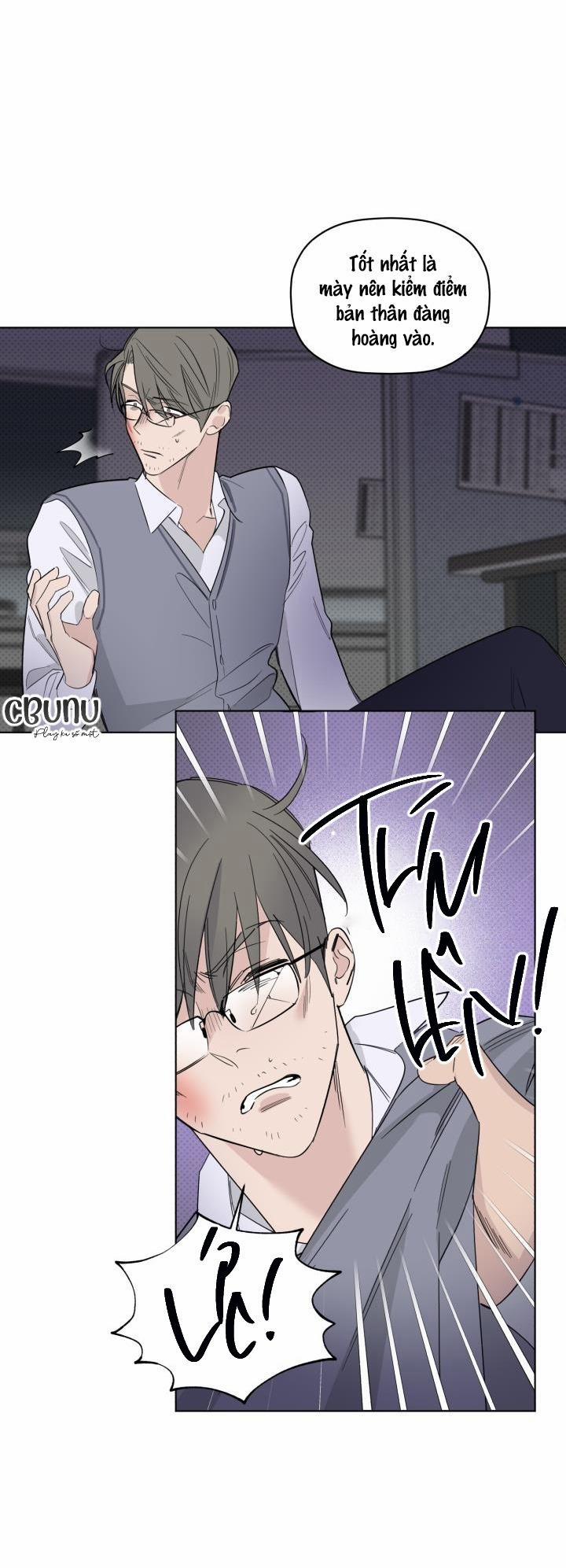 Giai điệu Của Bạn, Tiếng Lòng Của Tôi 18 trang 43