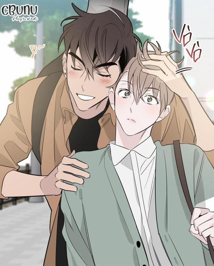 Giai điệu Của Bạn, Tiếng Lòng Của Tôi 18 trang 58