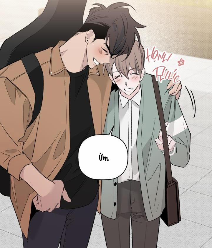 Giai điệu Của Bạn, Tiếng Lòng Của Tôi 18 trang 80