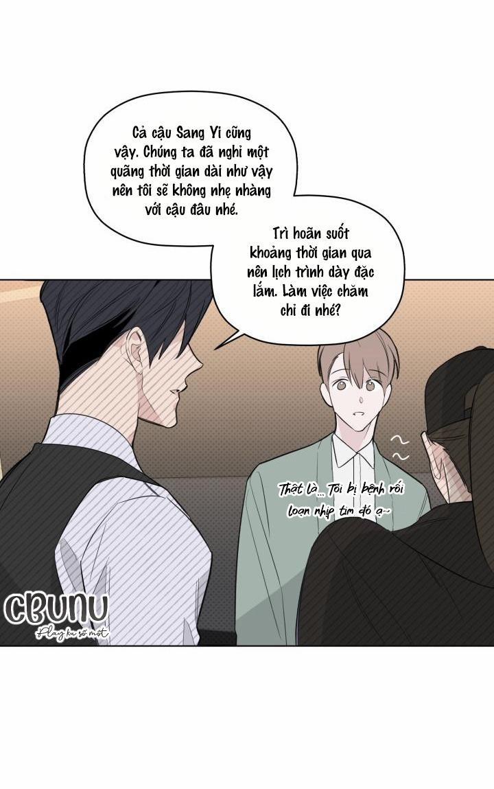 Giai điệu Của Bạn, Tiếng Lòng Của Tôi 19 trang 10