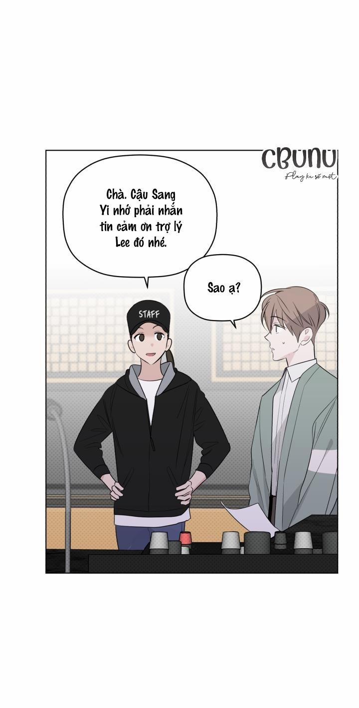 Giai điệu Của Bạn, Tiếng Lòng Của Tôi 19 trang 3