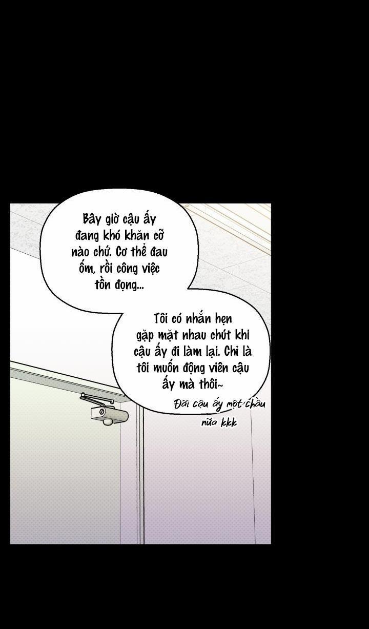 Giai điệu Của Bạn, Tiếng Lòng Của Tôi 19 trang 31