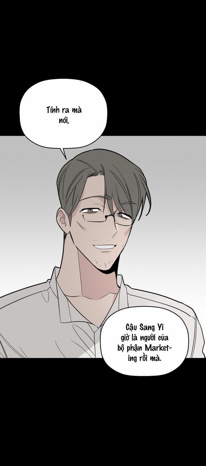 Giai điệu Của Bạn, Tiếng Lòng Của Tôi 19 trang 33