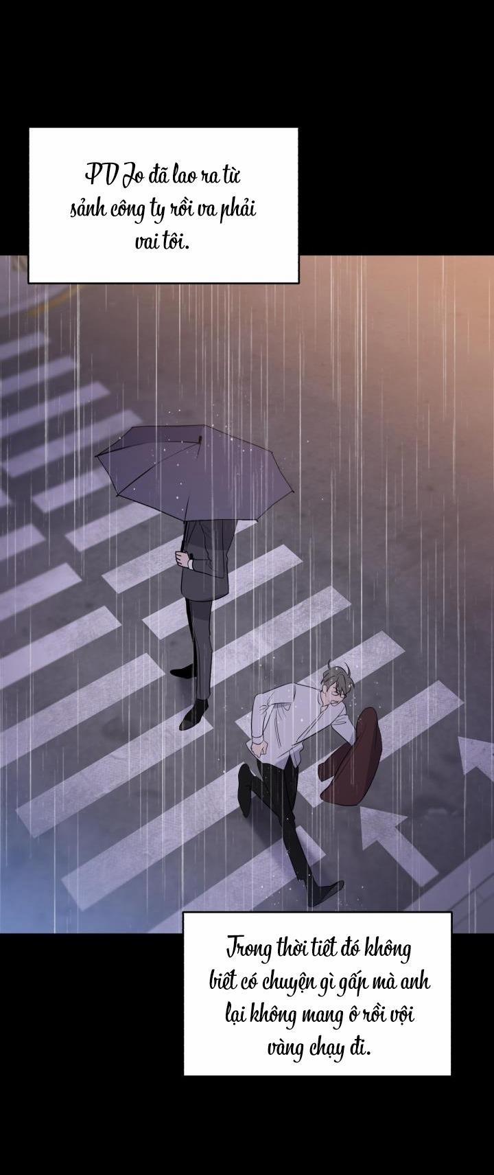 Giai điệu Của Bạn, Tiếng Lòng Của Tôi 19 trang 37