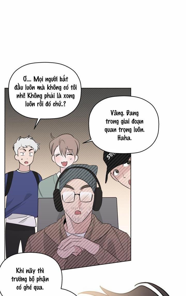 Giai điệu Của Bạn, Tiếng Lòng Của Tôi 19 trang 49