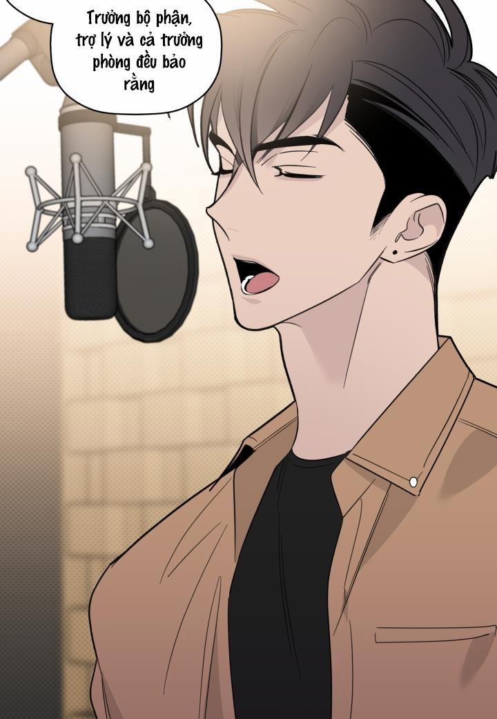 Giai điệu Của Bạn, Tiếng Lòng Của Tôi 19 trang 50