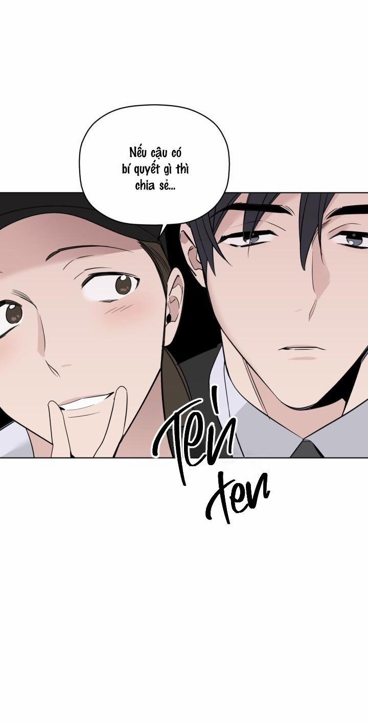 Giai điệu Của Bạn, Tiếng Lòng Của Tôi 19 trang 8