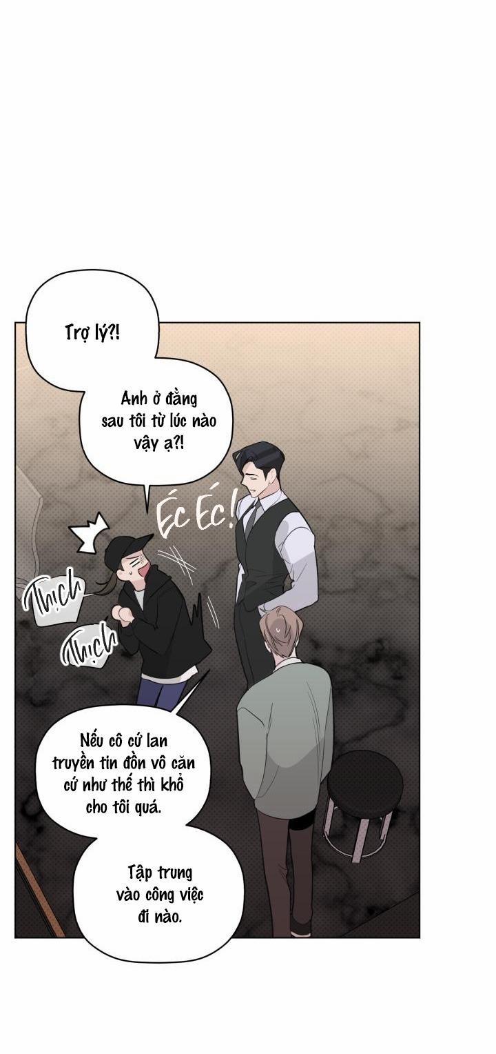 Giai điệu Của Bạn, Tiếng Lòng Của Tôi 19 trang 9