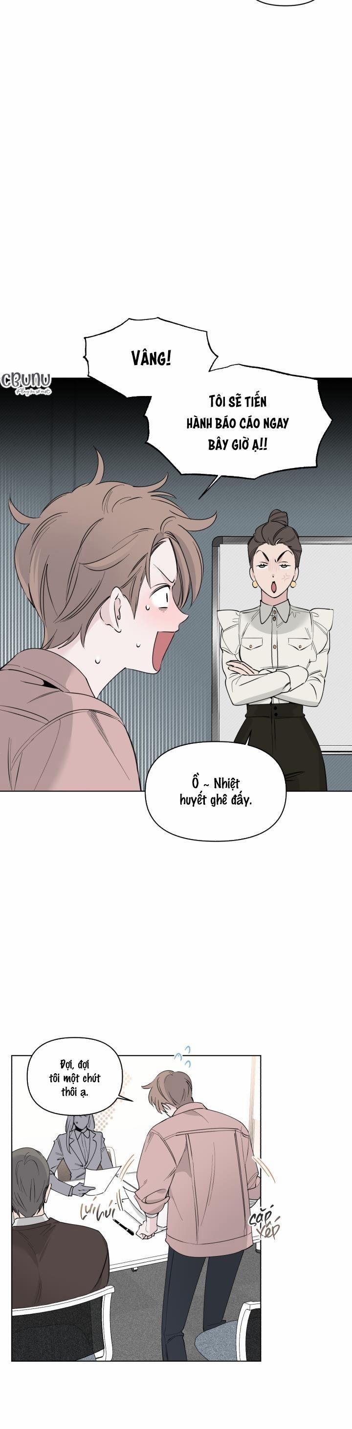 Giai điệu Của Bạn, Tiếng Lòng Của Tôi 2 trang 11