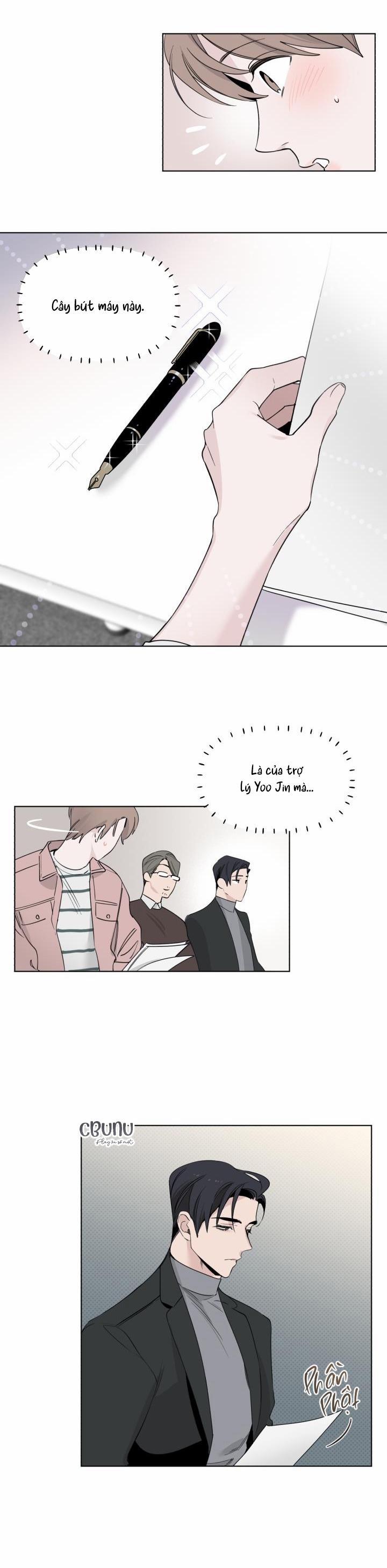 Giai điệu Của Bạn, Tiếng Lòng Của Tôi 2 trang 12