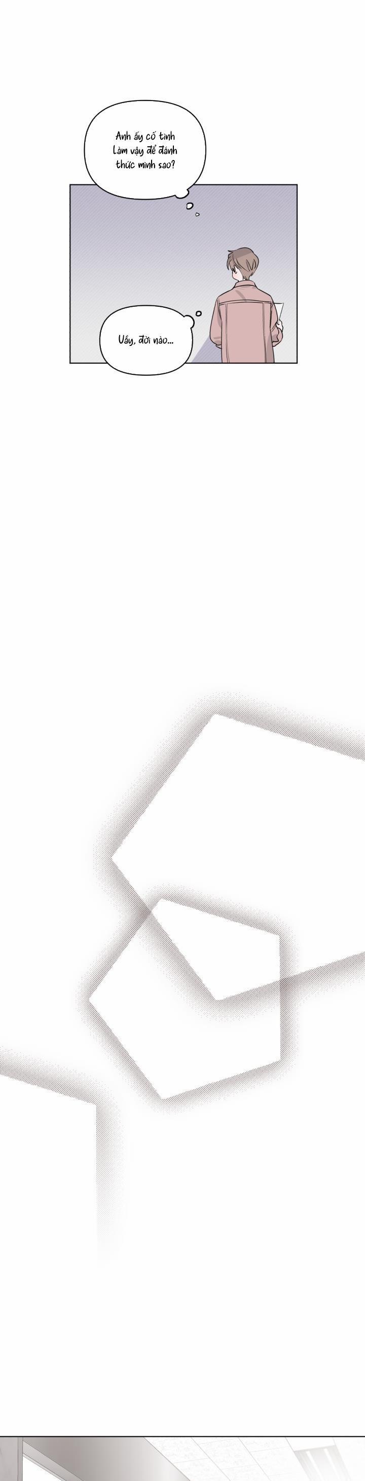 Giai điệu Của Bạn, Tiếng Lòng Của Tôi 2 trang 13