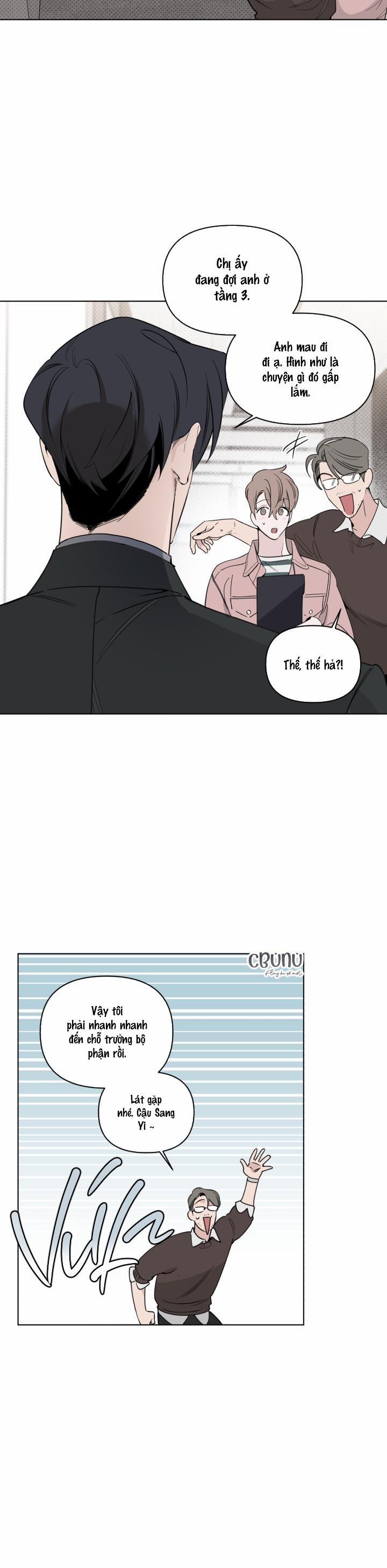 Giai điệu Của Bạn, Tiếng Lòng Của Tôi 2 trang 17