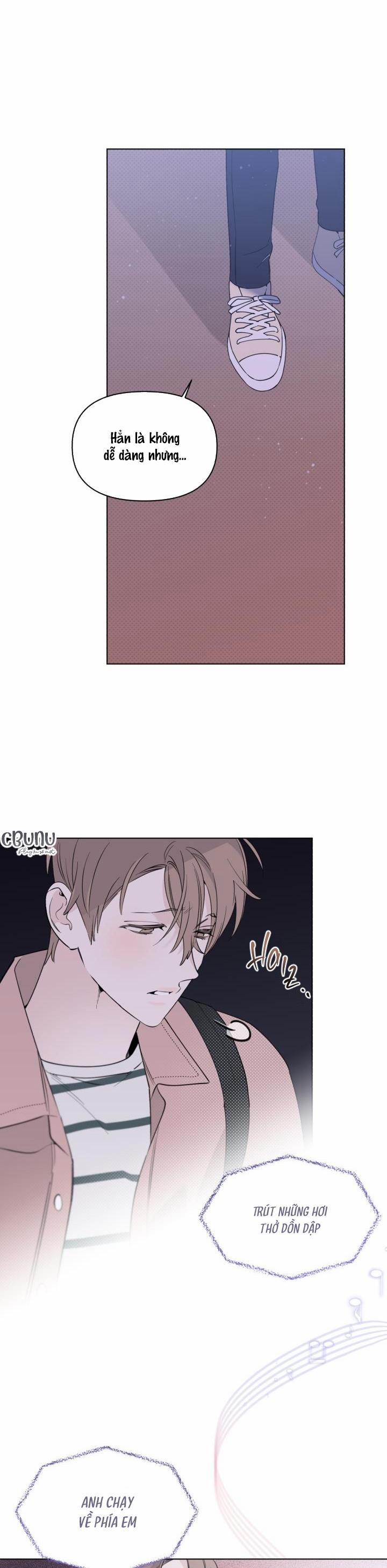 Giai điệu Của Bạn, Tiếng Lòng Của Tôi 2 trang 22