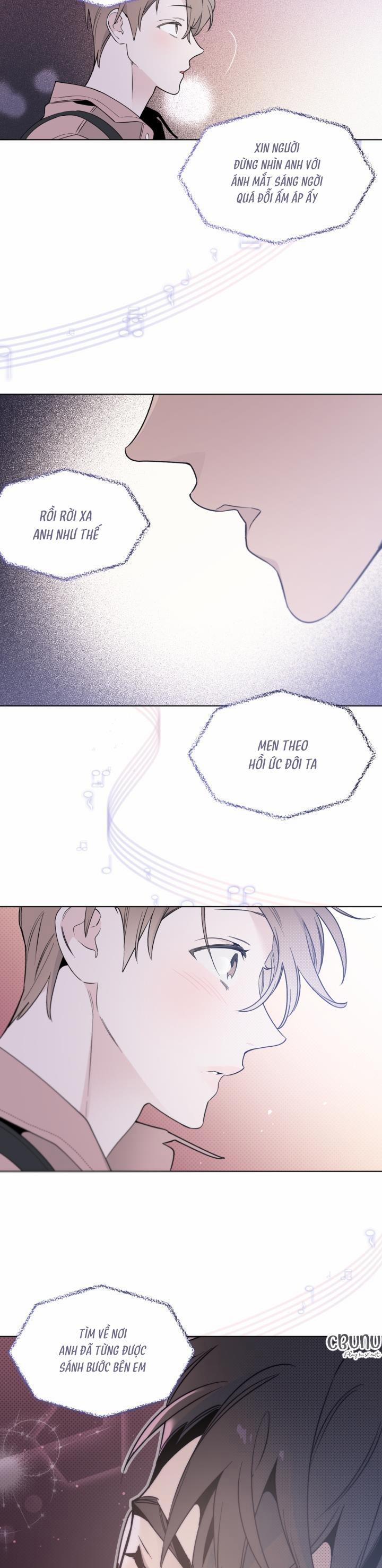 Giai điệu Của Bạn, Tiếng Lòng Của Tôi 2 trang 23