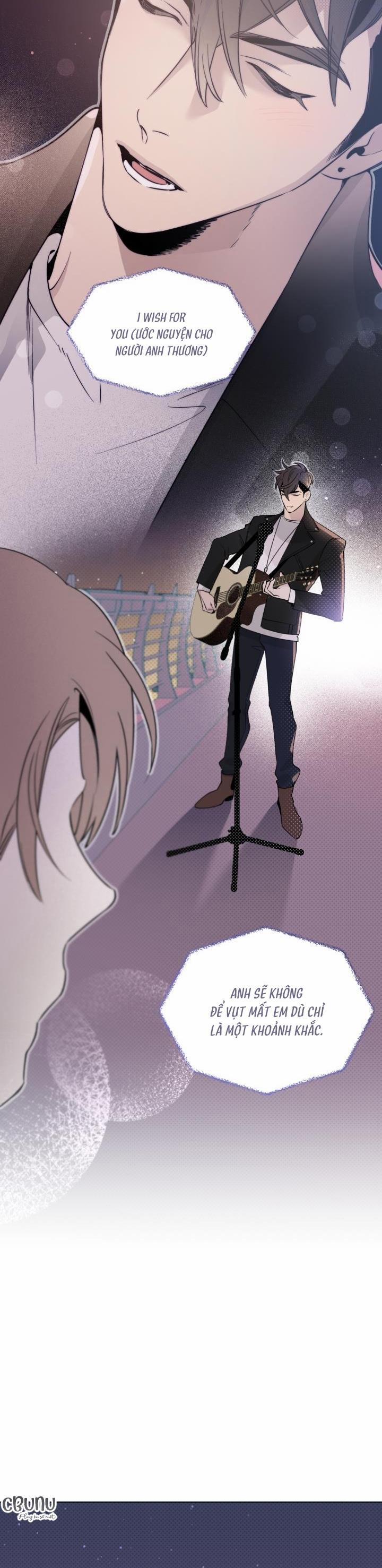 Giai điệu Của Bạn, Tiếng Lòng Của Tôi 2 trang 24