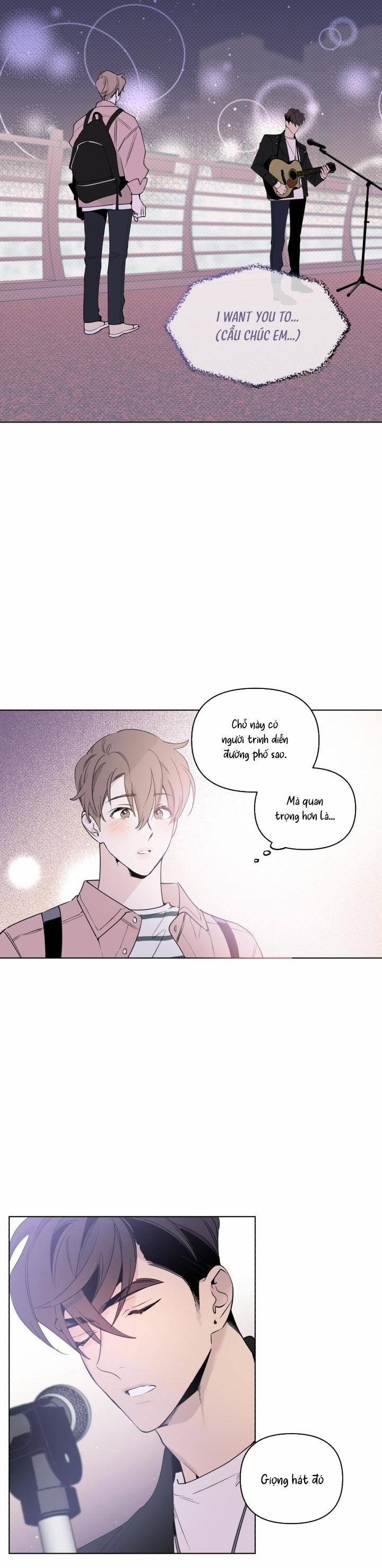 Giai điệu Của Bạn, Tiếng Lòng Của Tôi 2 trang 25