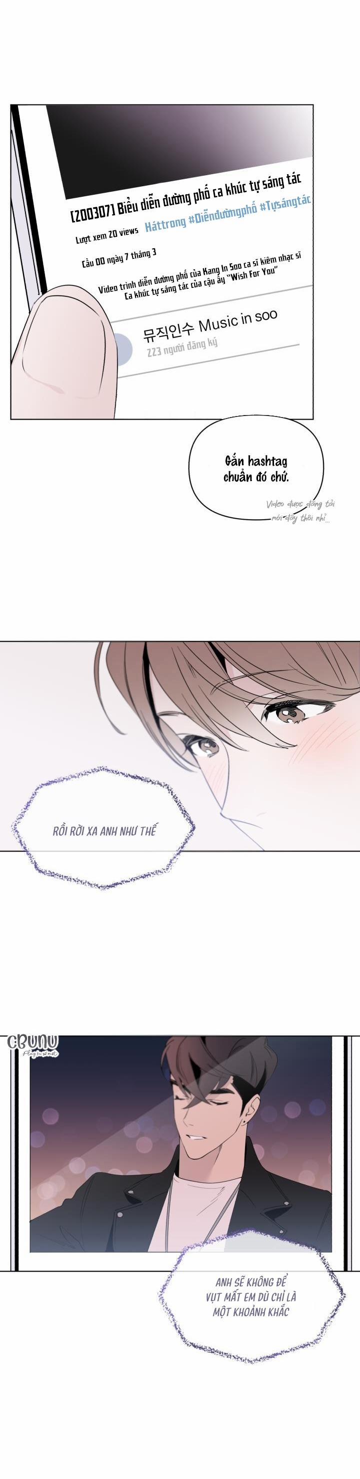 Giai điệu Của Bạn, Tiếng Lòng Của Tôi 2 trang 28