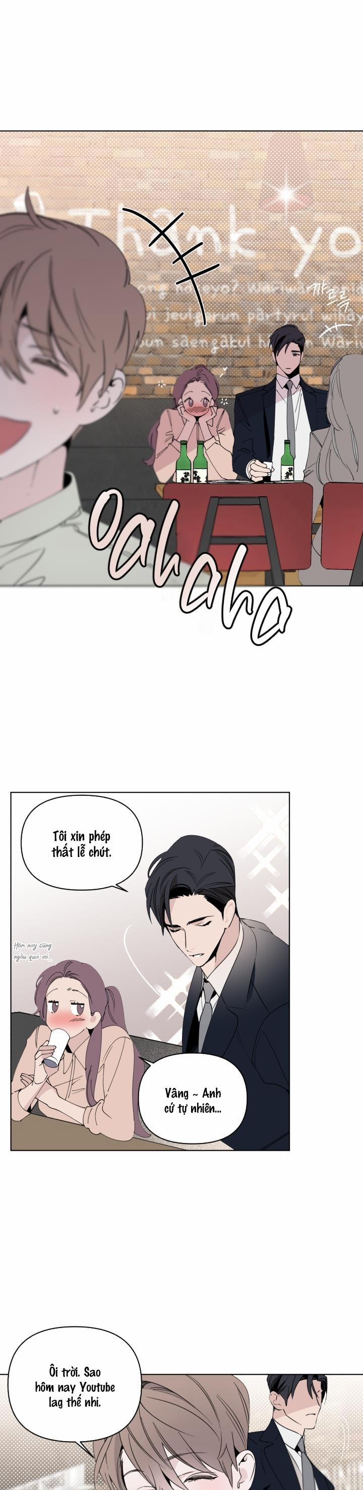 Giai điệu Của Bạn, Tiếng Lòng Của Tôi 2 trang 31