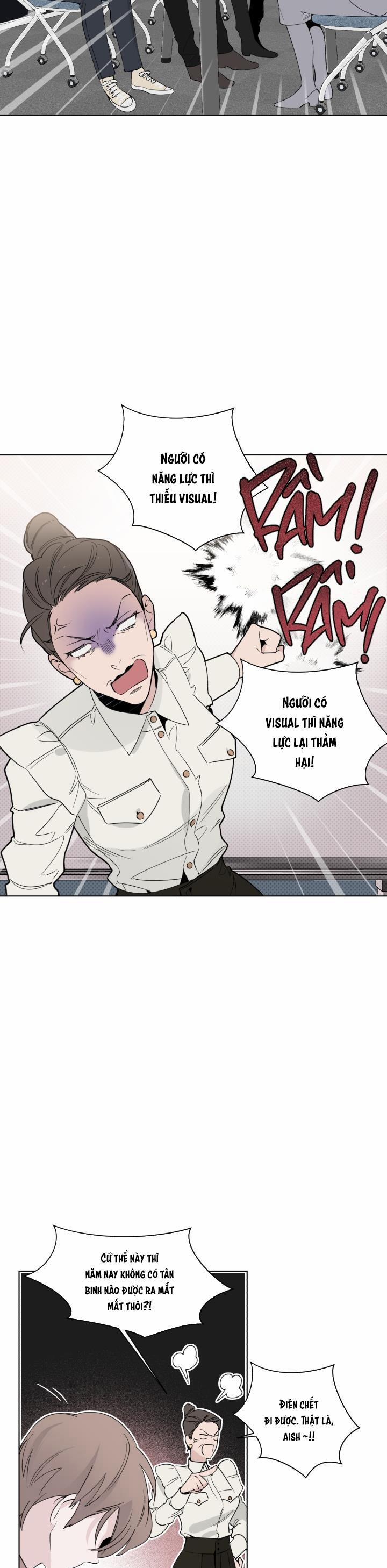 Giai điệu Của Bạn, Tiếng Lòng Của Tôi 2 trang 7