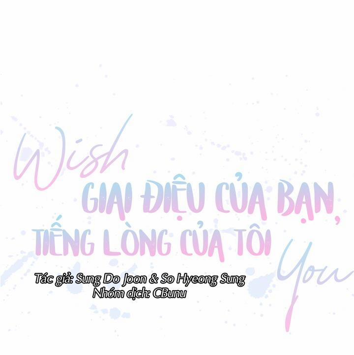 Giai điệu Của Bạn, Tiếng Lòng Của Tôi 20 trang 15