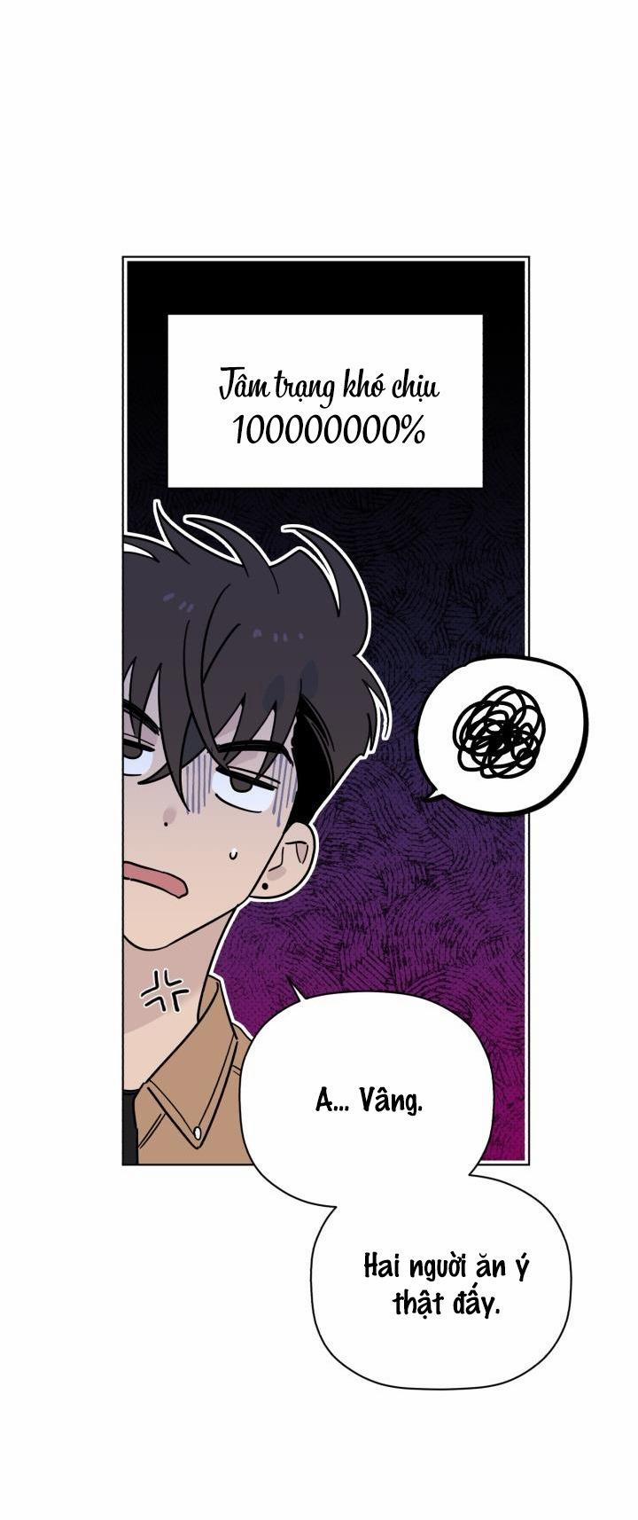 Giai điệu Của Bạn, Tiếng Lòng Của Tôi 20 trang 28