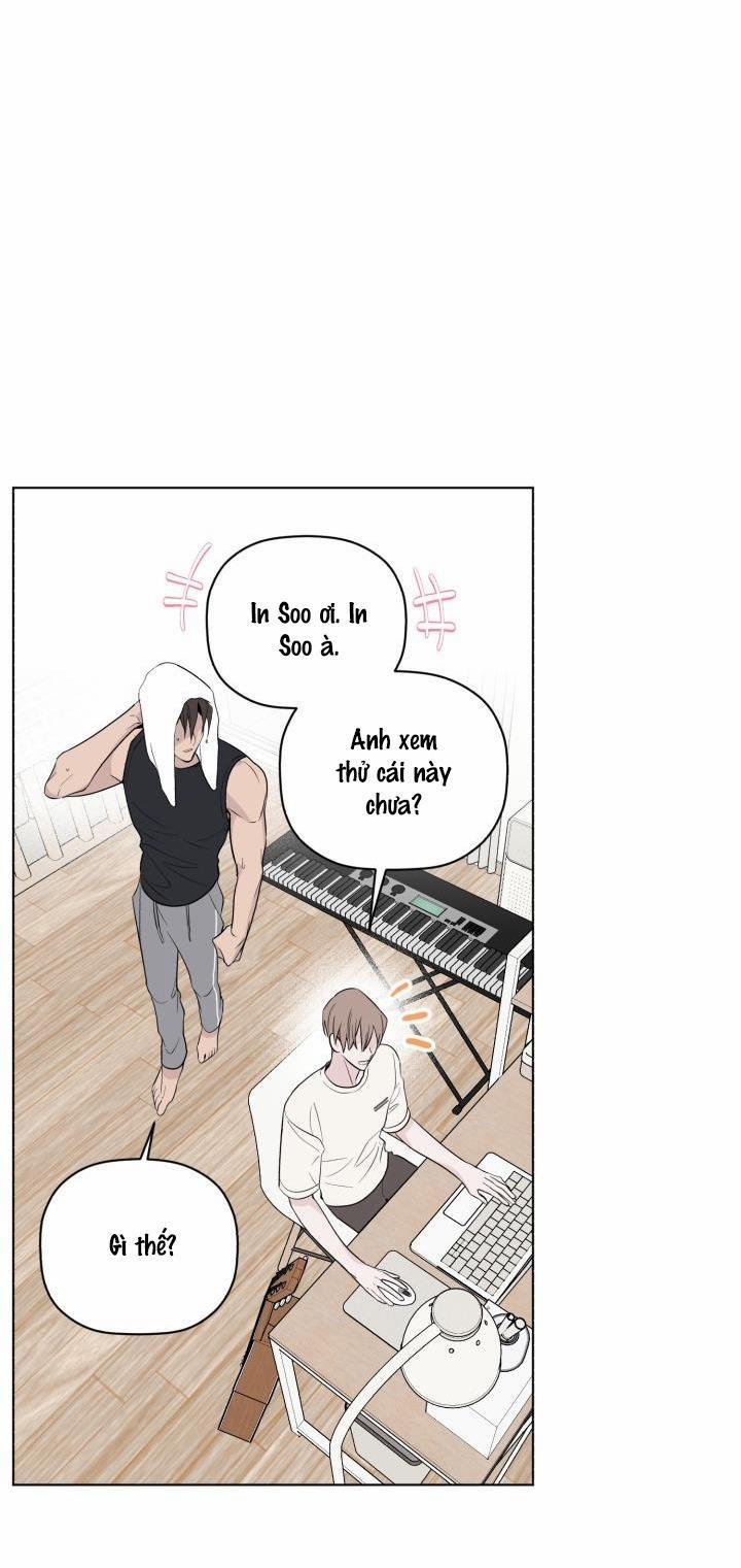 Giai điệu Của Bạn, Tiếng Lòng Của Tôi 20 trang 38