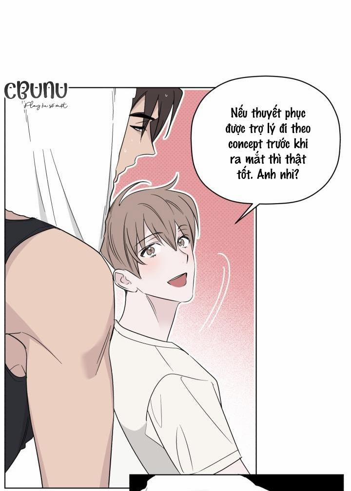 Giai điệu Của Bạn, Tiếng Lòng Của Tôi 20 trang 41