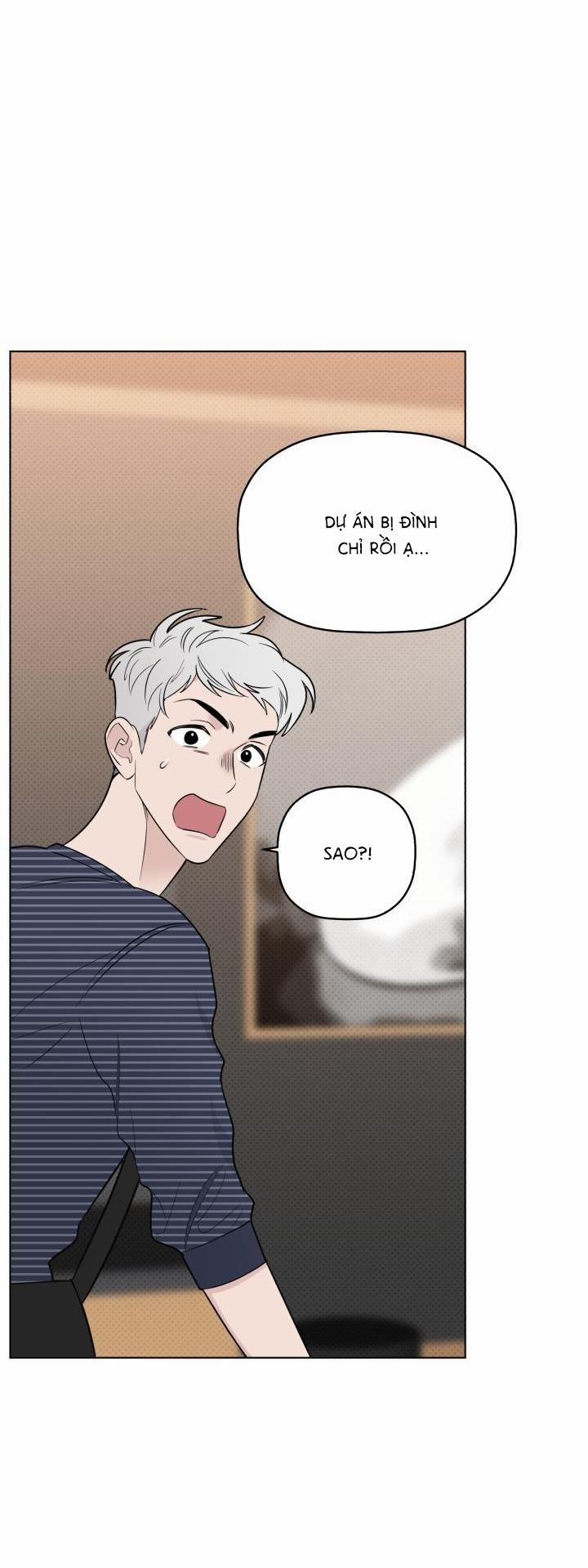 Giai điệu Của Bạn, Tiếng Lòng Của Tôi 21 trang 21