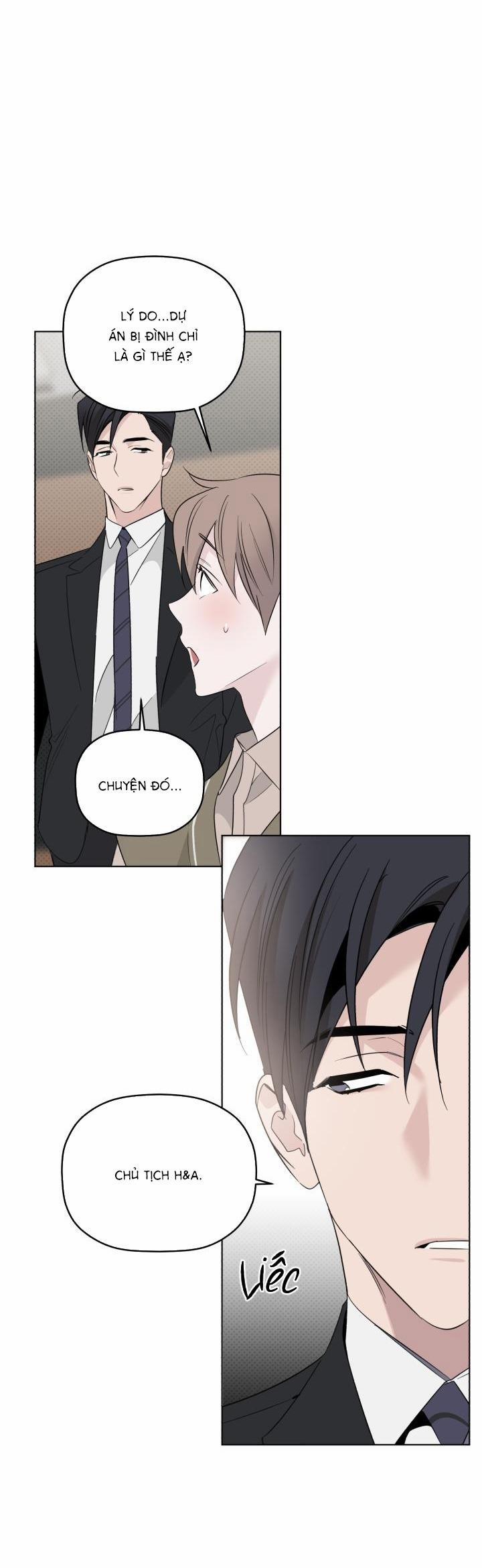 Giai điệu Của Bạn, Tiếng Lòng Của Tôi 21 trang 33