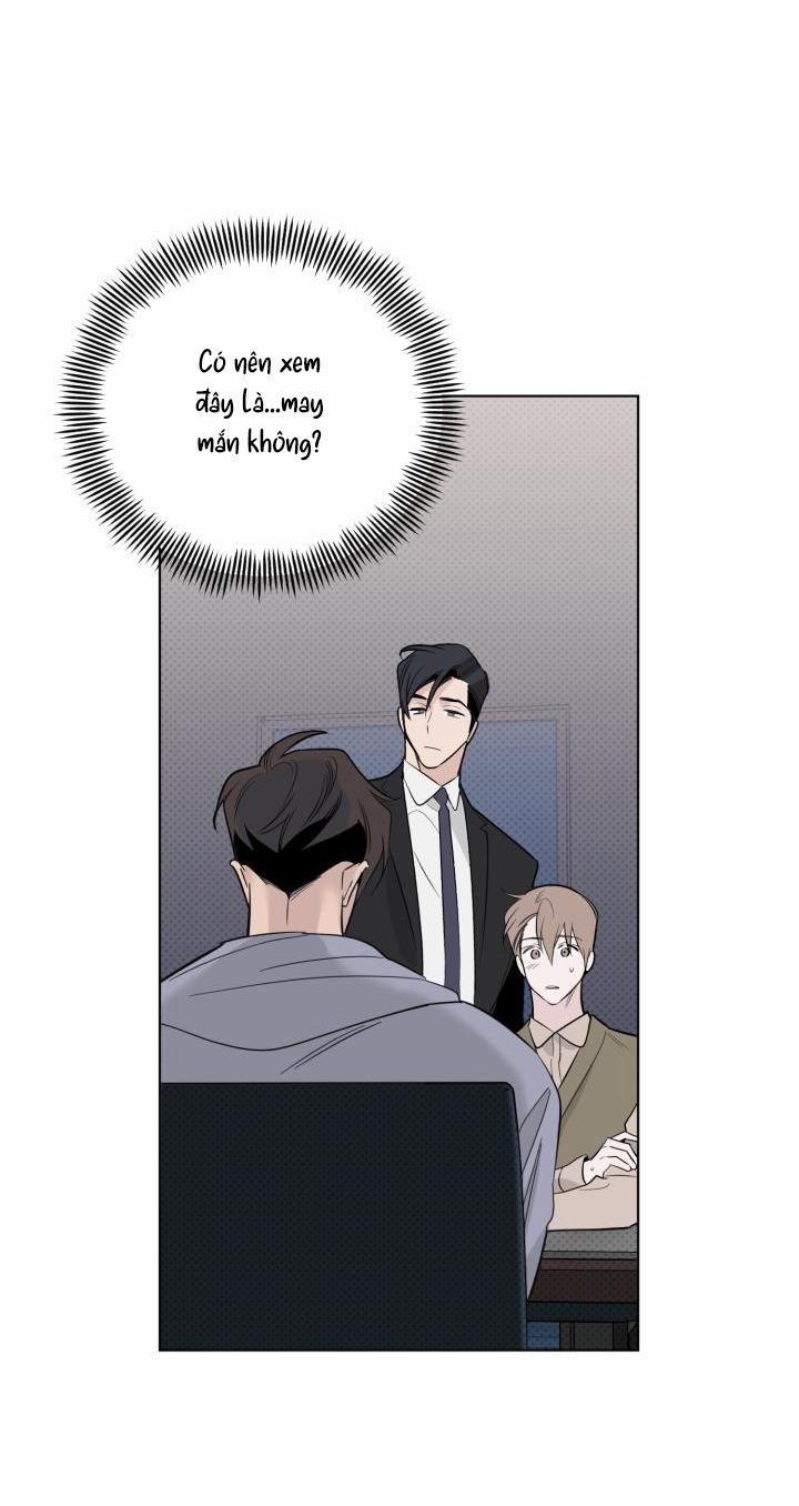 Giai điệu Của Bạn, Tiếng Lòng Của Tôi 21 trang 37