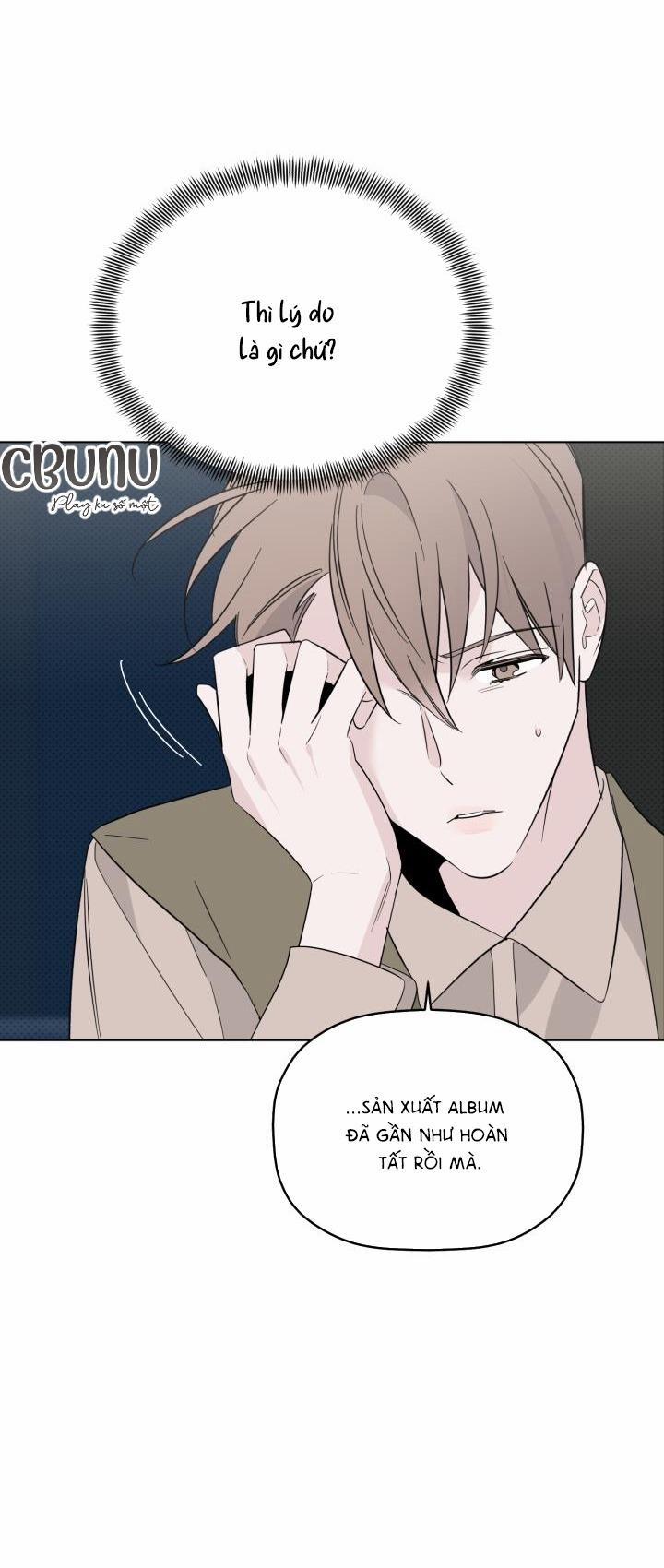 Giai điệu Của Bạn, Tiếng Lòng Của Tôi 21 trang 40