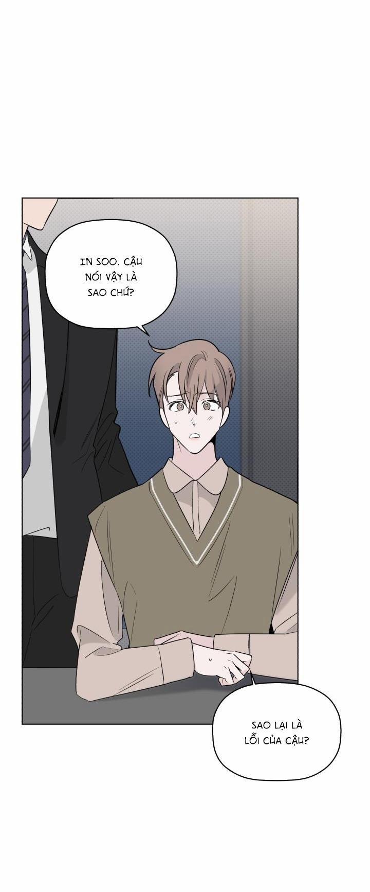 Giai điệu Của Bạn, Tiếng Lòng Của Tôi 21 trang 53