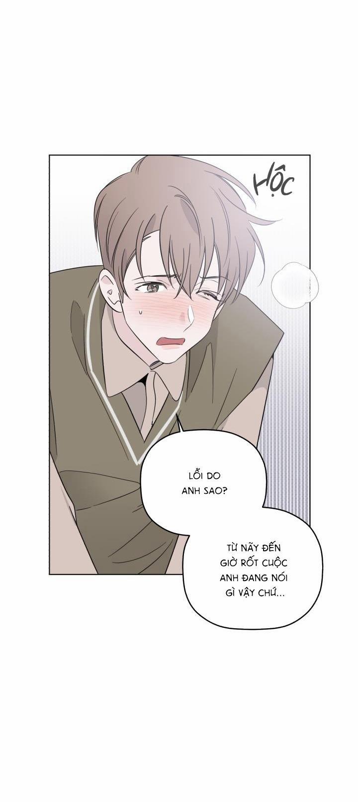 Giai điệu Của Bạn, Tiếng Lòng Của Tôi 21 trang 61