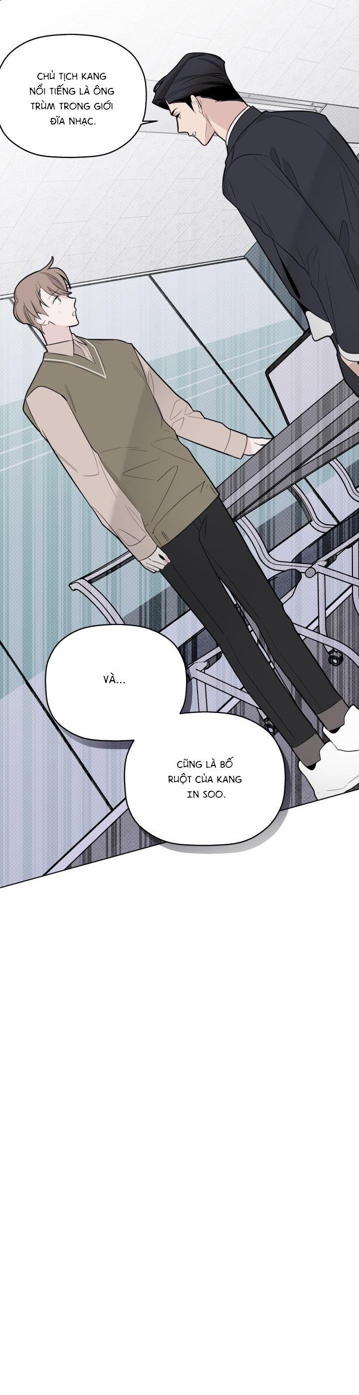 Giai điệu Của Bạn, Tiếng Lòng Của Tôi 21 trang 89