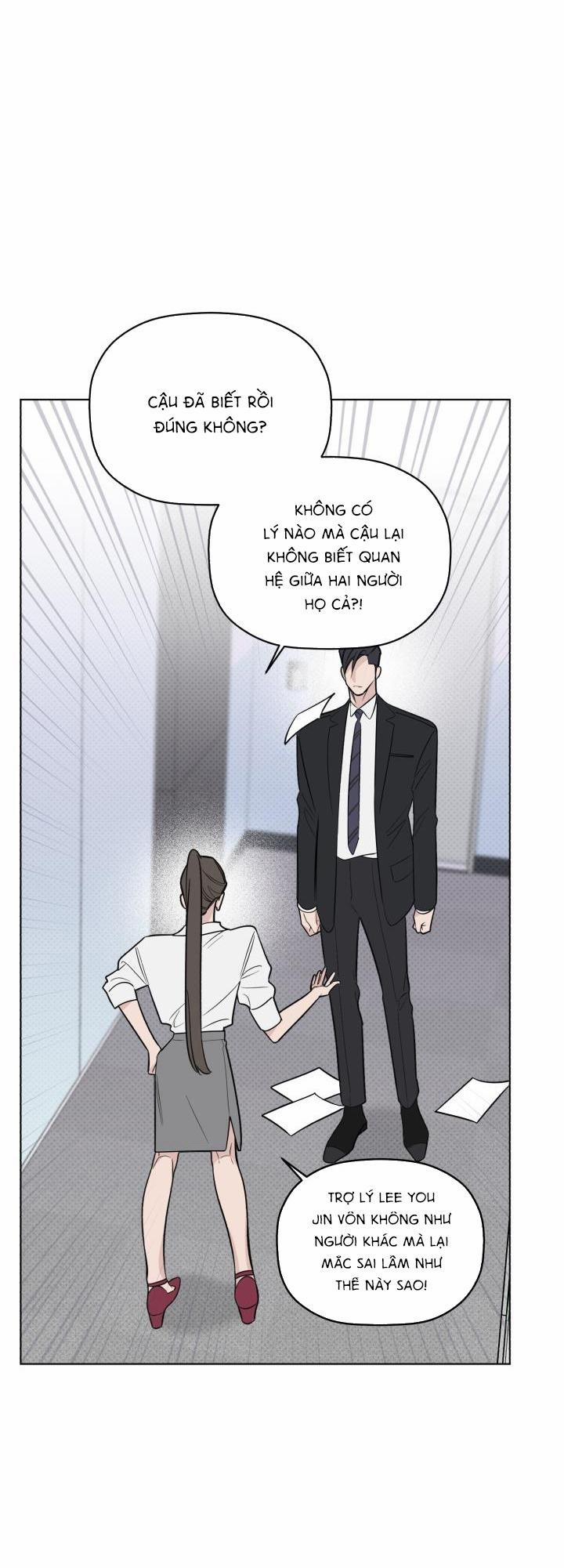 Giai điệu Của Bạn, Tiếng Lòng Của Tôi 21 trang 9